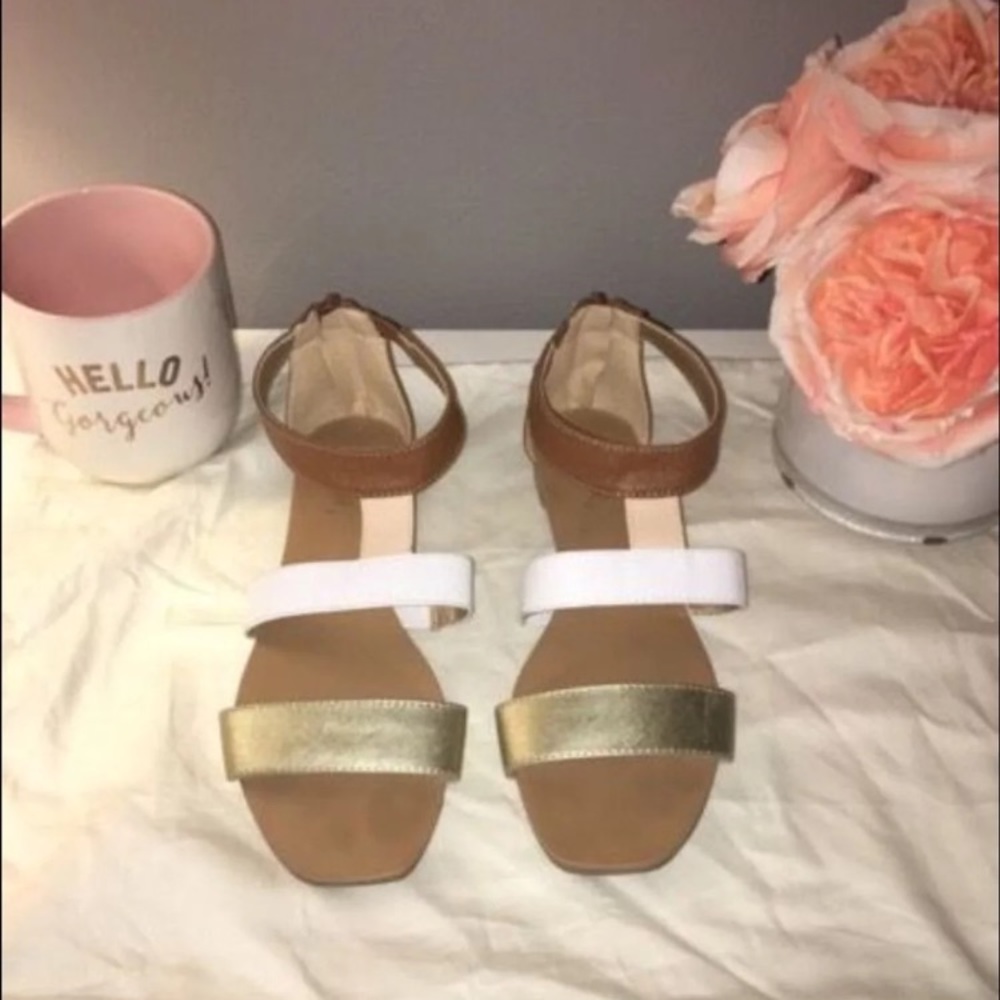 Summer Sandals